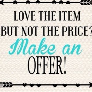 Love the item but not the price